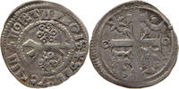 UNGARN DENAR Bela IV. (1235 - 1270) Herzog Koloman (1235-1241), Ban Dionysius (1242-1245) -