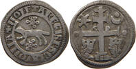 UNGARN DENAR Bela IV. (1235 - 1270) Herzog Koloman (1235-1241), Ban Dionysius (1242-1245) -