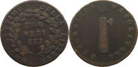 ITALY NAPLES 6 TORNESI Napoleon I. -
