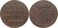 NETHERLANDS GRONINGEN DUIT -