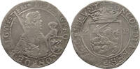 NETHERLANDS WEST FRIESLAND Rijksdaalder -