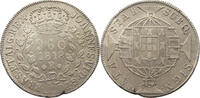 BRAZIL 960 REIS JOAO VI. 1816–1826 -