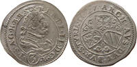 Haus Habsburg 3 Kreuzer Ferdinand II. 1619-1637 -