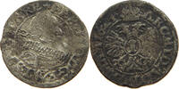 HAUS HABSBURG KREUZER Ferdinand II. (1619 - 1637) -