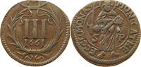 Münster, Domkapitel 3 pfennig -