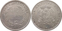 URUGUAY 50 CENTESIMOS -