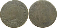 SWITZERLAND SOLOTHURN 1/2 BATZEN -