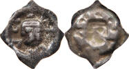 SCHWEIZ SOLOTHURN Vierzipflige Pfennig SOLOTHURN Vierzipflige Pfennige 1270-1300 URSUS -