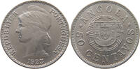 ANGOLA 50 CENTAVOS -