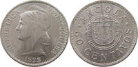 ANGOLA 50 CENTAVOS -