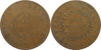 ARGENTINA 2 REALES -