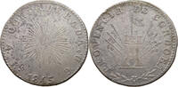 ARGENTINA 4 REALES CORDOBA -