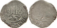 BÖHMEN WEISSPFENNIG Wladislaus II. 1471-1516 -