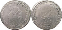 Niederlande Gulden West-Friesland -