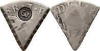 CURACAO 3 REAAL REALES CURACAO 3 REAAL REALES CURACAO 1818 1/5 CUT 8 REAL -