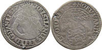 DENMARK MARK CHRISTIAN IV., 1588-1648 -