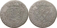 DENMARK 12 SKILLING -
