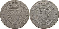 DENMARK 12 SKILLING -