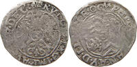 Hanau-Lichtenberg 3 Kreuzer 1698 Philipp V. 1570-1599. s-ss 45,00 EUR  + 5,99 EUR frais d'envoi