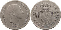 Philippinen 10 centavos -