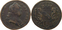 HAUS HABSBURG PFENNIG Franz I. (1745-1765) -