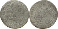 HAUS HABSBURG KREUZER Leopold I. (1657-1705) G 16,00 EUR  + 5,99 EUR frais d'envoi
