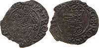 HAUS HABSBURG DENAR Ferdinand I. 1526-1564 -