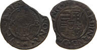 HAUS HABSBURG DENAR Ferdinand I. 1526-1564 -