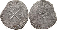 FRANCE DOUZAIN Louis XII (1498-1515) -