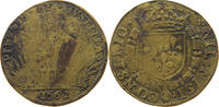 FRANCE JETON 1562 Louis XIV. (1643–1715) JETON 1562 PIETATE ET IVSTITIA S 32,00 EUR  + 5,99 EUR frais d'envoi