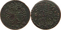 ITALY STATES PIACENZA SESINO FRANCESCO FARNESE I. 1694-1727 -