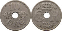 FAROE ISLANDS 10 ORE -