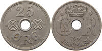 FAROE ISLANDS 25 ORE -