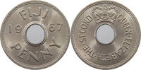 FIJI PENNY -