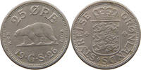 GREENLAND 25 ORE -