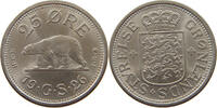 GREENLAND 25 ORE -
