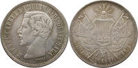 GUATEMALA 2 REALES -
