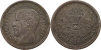 GUATEMALA 2 REALES -