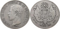 GUATEMALA 4 REALES -
