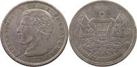 GUATEMALA 4 REALES -