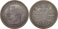 GUATEMALA 4 REALES -