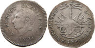 HAITI 25 CENTIMES -