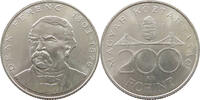 HUNGARY 200 FORINT -