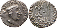 INDIA ANCIENT DRACHM Western Kshatrapas Nahapana -