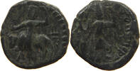INDIA ANCIENTKUSHAN AE -