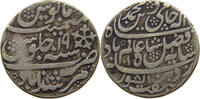 INDIA PRICELY STATES RUPEE SHAH ALAM II -