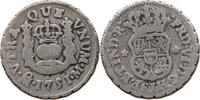 MEXICO REAL FERNANDO VI. (1746-1759) -