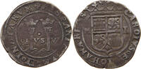 MEXICO REAL Carlos & Johanna 1 REAL ML RARE -
