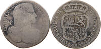 ITALY STATES NAPLES 10 GRANA 1689 S 140,00 EUR90,00 EUR  + 5,99 EUR frais d'envoi