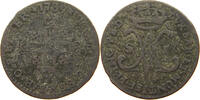 ITALY STATES SARDINIA SOLDO RARE -